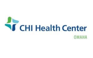 chi health center omaha capacity