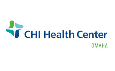 chi health center omaha capacity