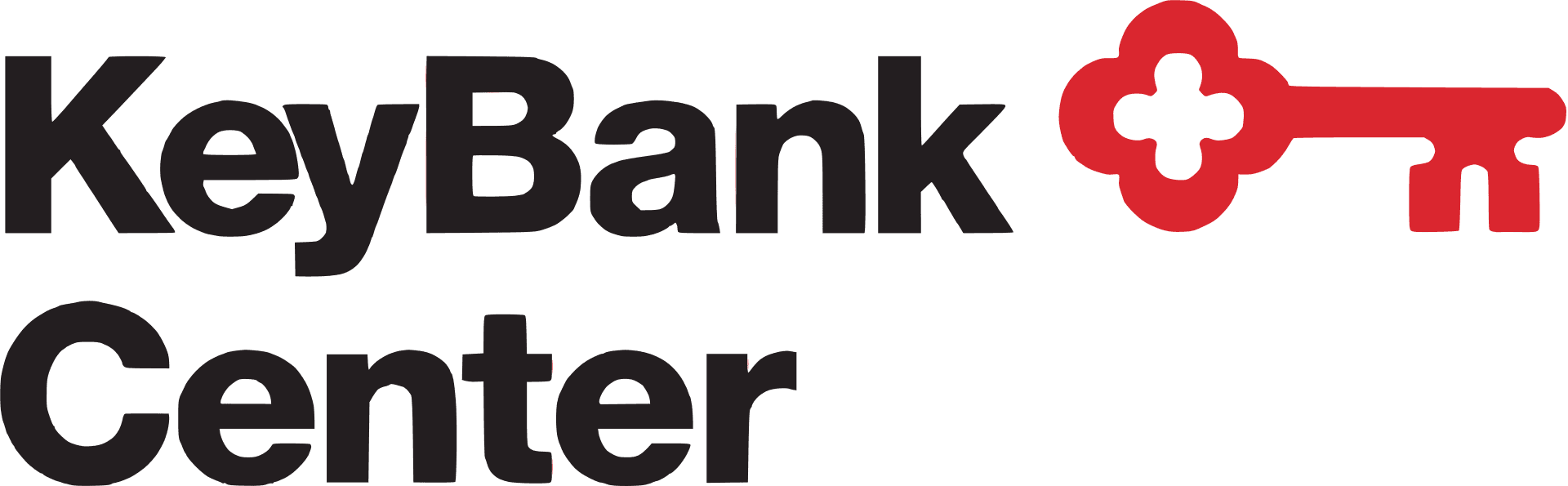 keybank center capacity