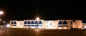 allstate arena capacity
