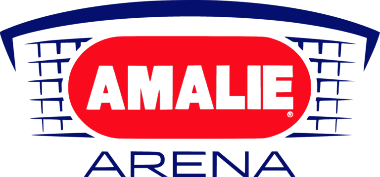 Amalie Arena Capacity