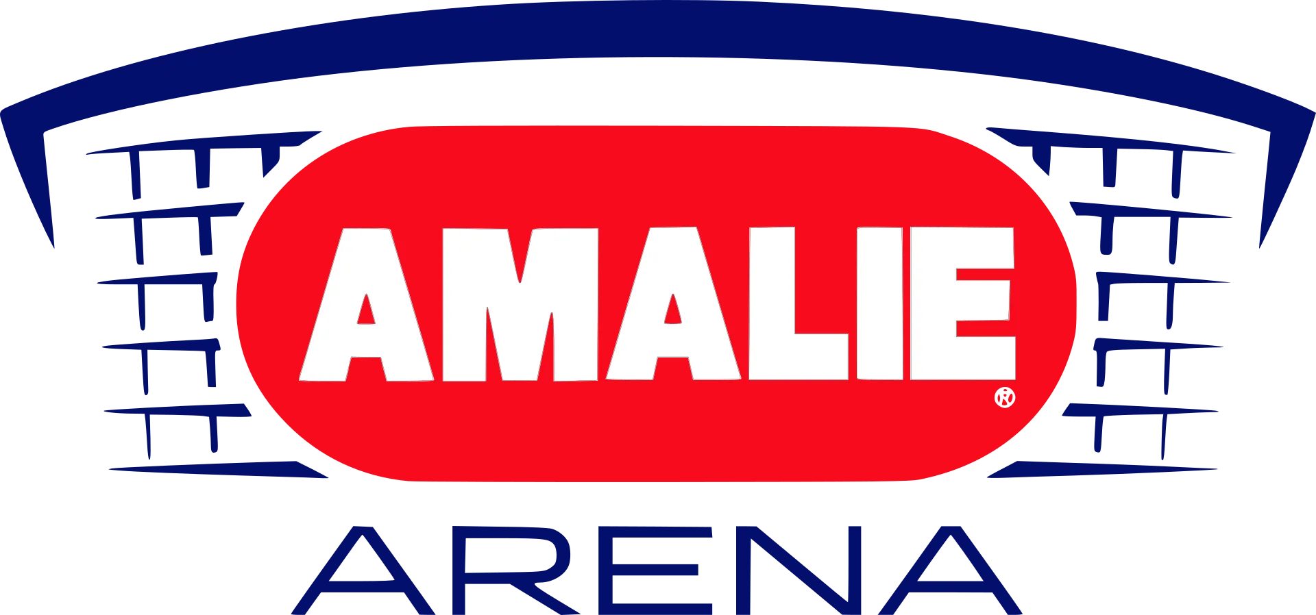 Amalie Arena Capacity