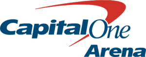 capital one arena capacity
