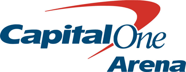 capital one arena capacity