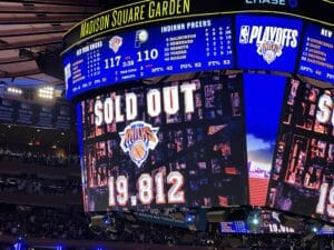 msg capacity