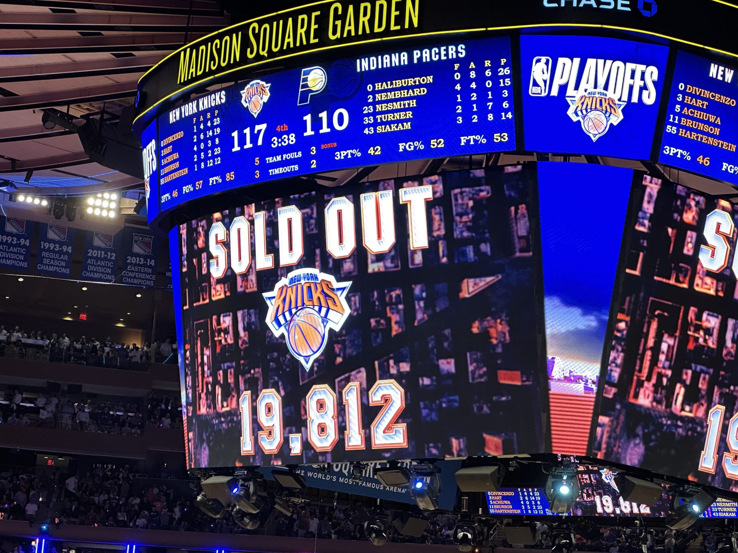 msg capacity
