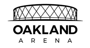oakland arena capacity