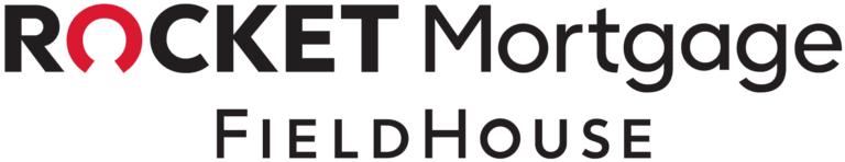 rocket mortgage fieldhouse capacity