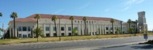 save mart center capacity