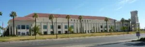 save mart center capacity