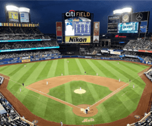citi field seating capacity