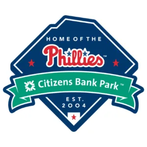 citizens bank park capacity