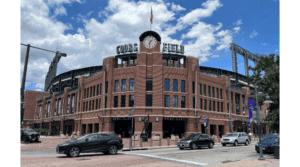 coors field capacity