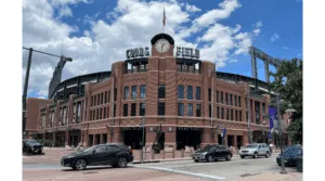 coors field capacity