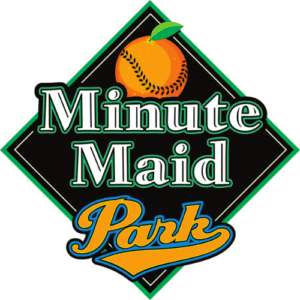 minute maid park seating capacity