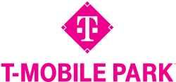 t-mobile park seating capacity