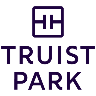 truist park capacity