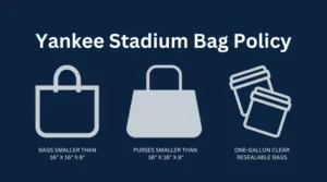 yankee stadium bag policy