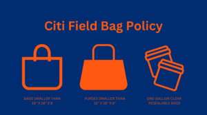citi field bag policy
