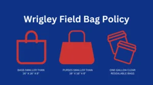 wrigley field bag policy