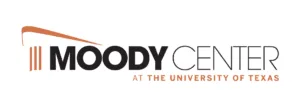 moody center capacity