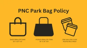 pnc park bag policy