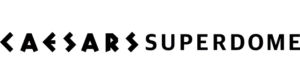 superdome capacity