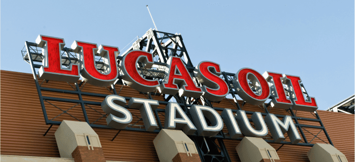 lucas oil capacity