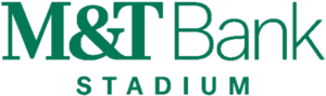 M&T bank stadium capacity