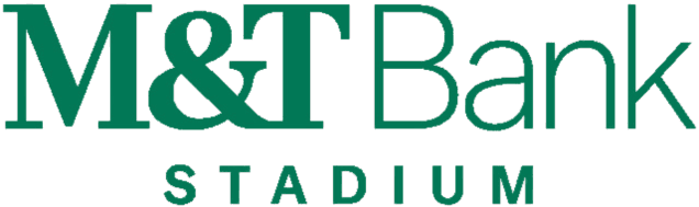 M&T bank stadium capacity