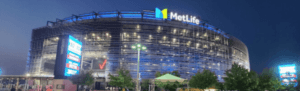 metlife stadium capacity