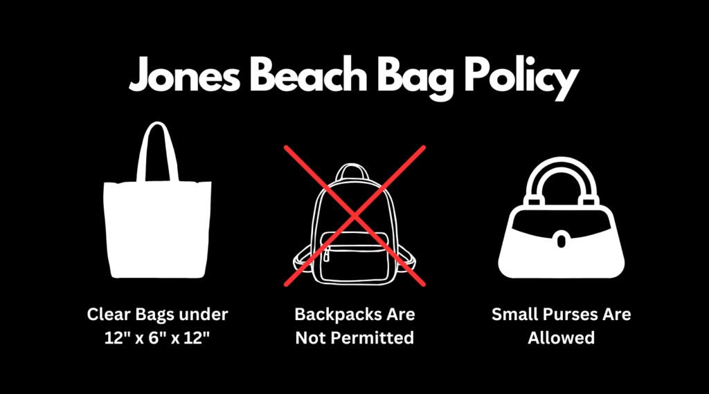 Key Bank Center Bag Policy: What's Allowed and What's Not?
