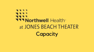 jones beach capacity