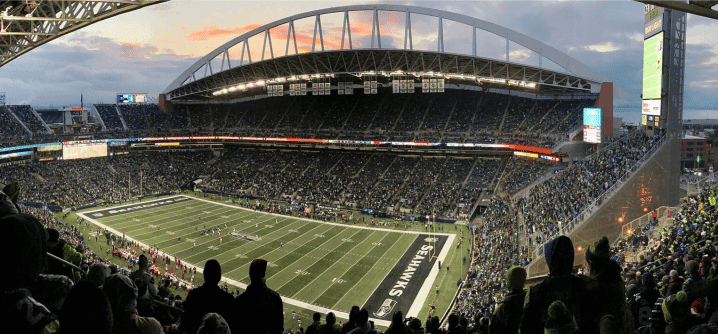 lumen field capacity