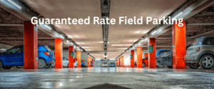 Guaranteed Rate Field Parking