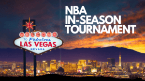 nba in-season tournament
