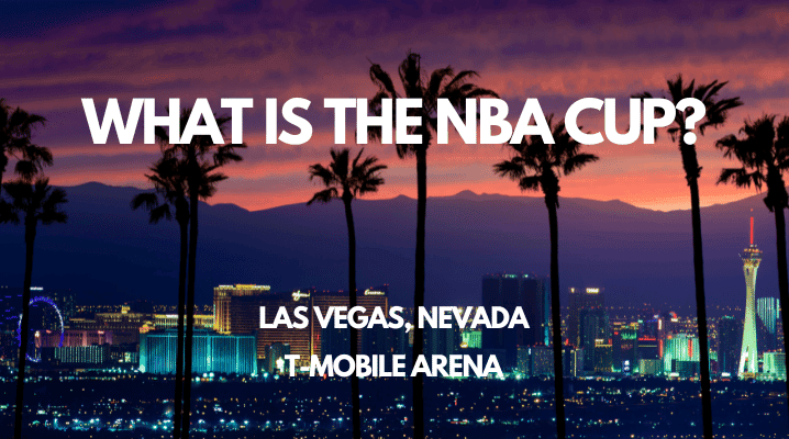 what is the nba cup