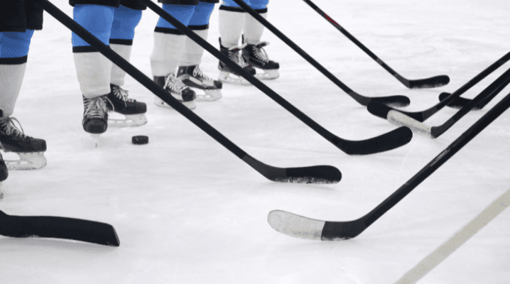 How long is a hockey game? NHL, College & High School
