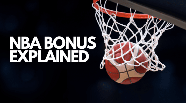 nba bonus