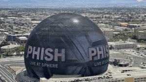sphere capacity