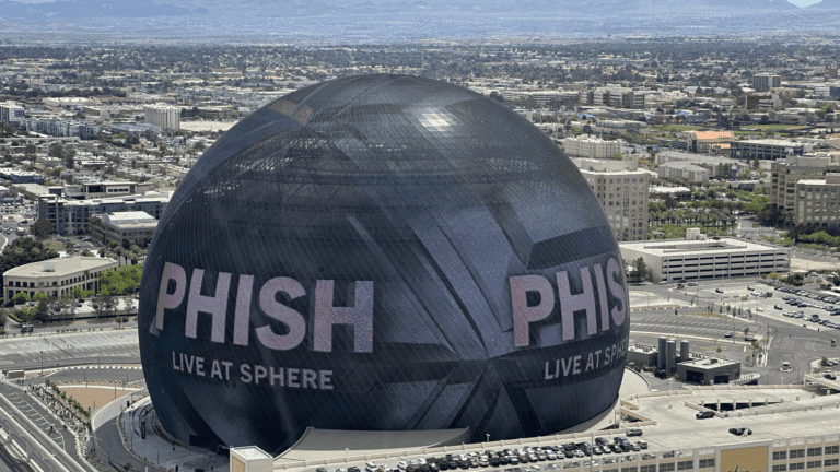 sphere capacity