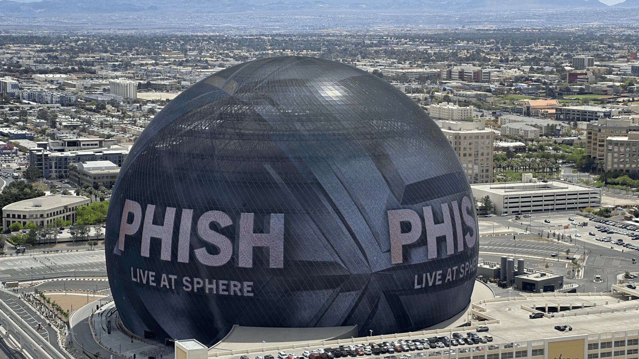 sphere capacity