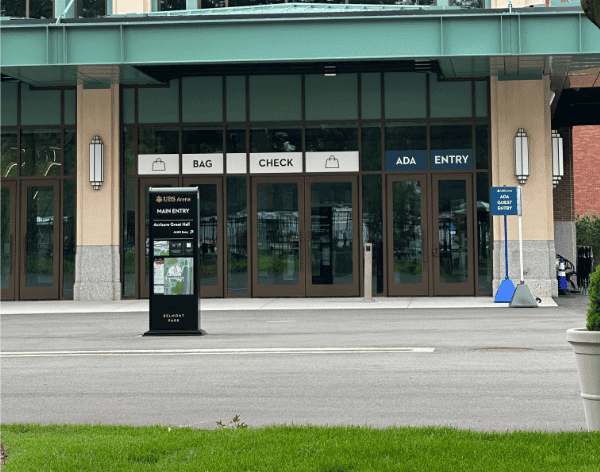 UBS Arena Bag Policy for Islanders & Events