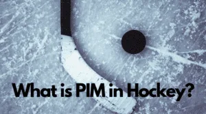 what is pim in hockey