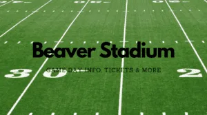 Beaver Stadium