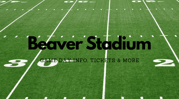 Beaver Stadium