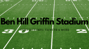 Ben Hill Griffin Stadium