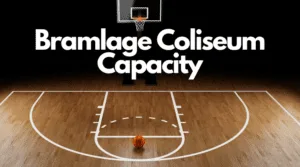 Bramlage Coliseum Capacity