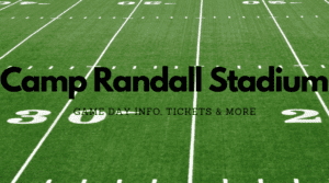 Camp Randall Stadium