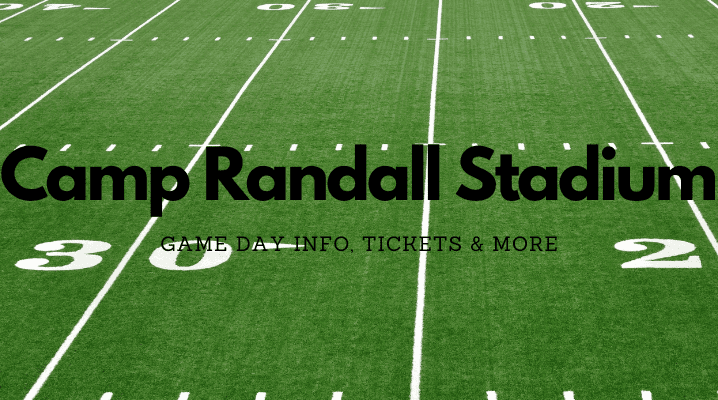 Camp Randall Stadium
